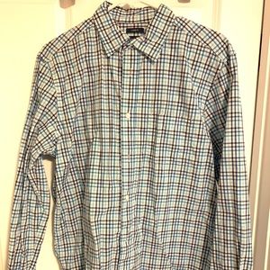 Multiple Gap dress shirts